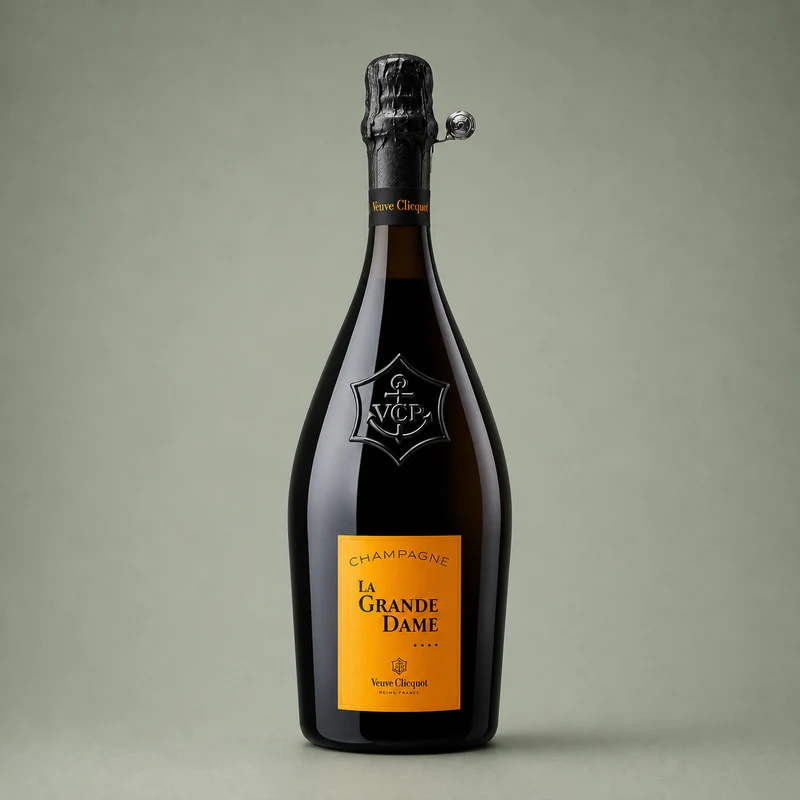 VEUVE CLICQUOT | LA GRANDE DAME 2012 75cl