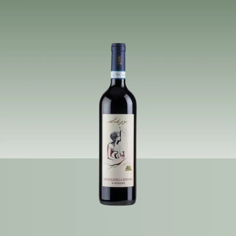 VALPOLICELLA RIPASSO SUPERIORE 2017