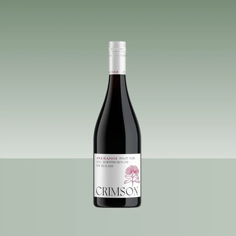 CRIMSON PINOT NOIR 2021
