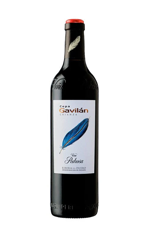 Cepa Gavilán Crianza 2023