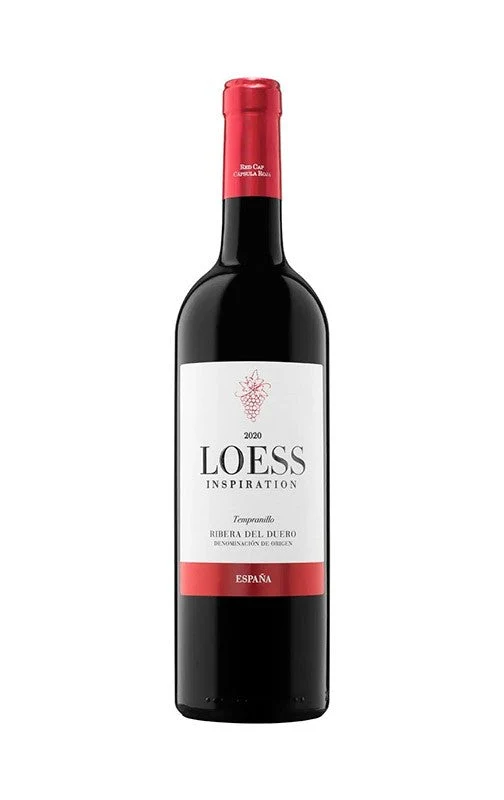 Loess Inspiration 2024