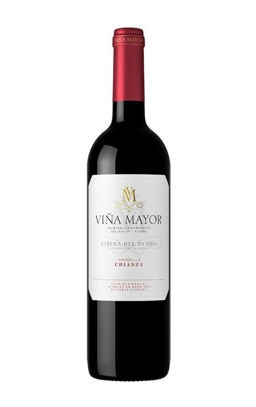 Viña Mayor Crianza 2021