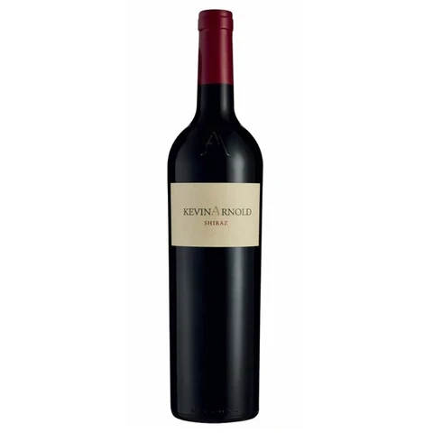 Waterford Estate Kevin Arnold Shiraz