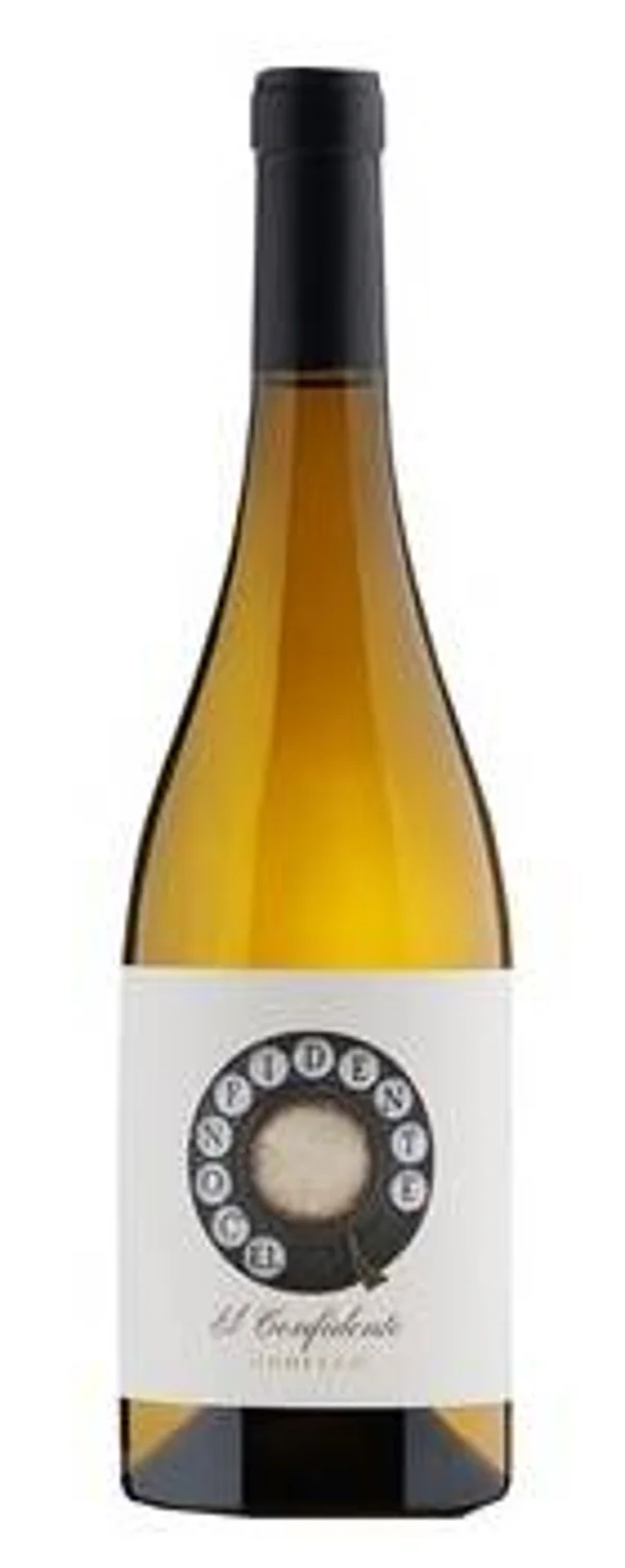 El Confidente Godello Valdeorras