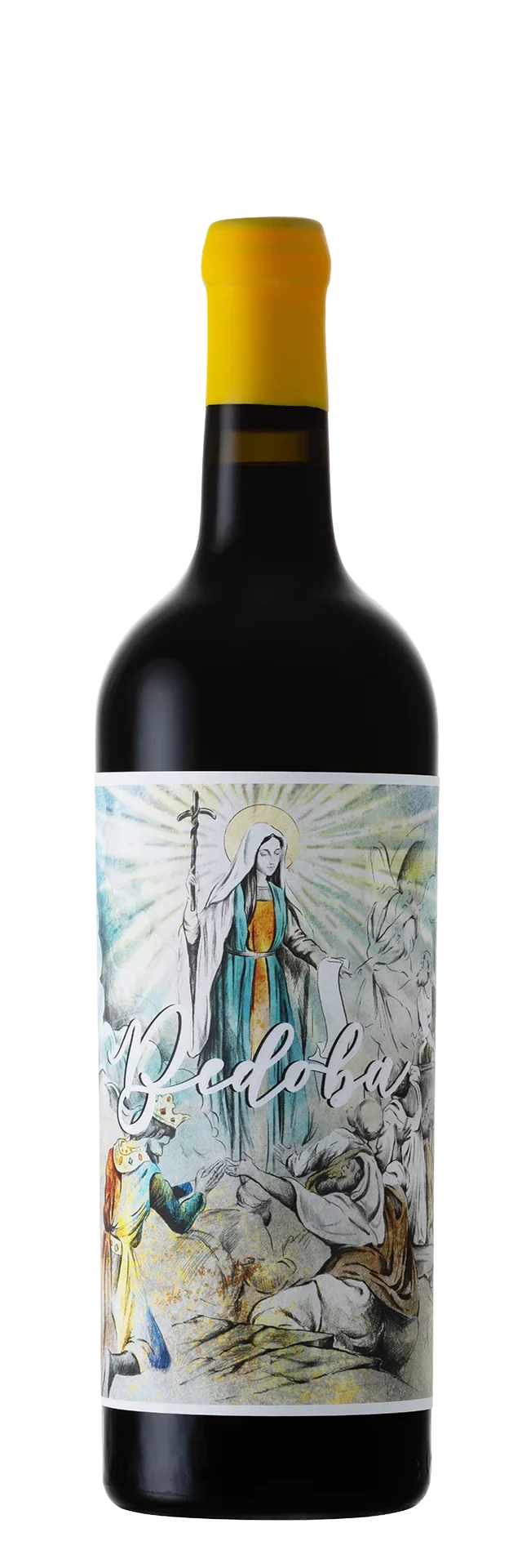 Bedoba Reserva