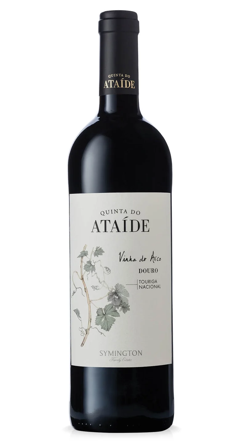 Quinta Dos Ataide Douro Touriga Nacional