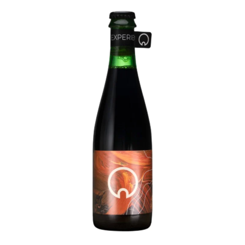 Our Brewery - Terra Nocturne - Imperial Stout 11.4% ABV 375ml Bottle