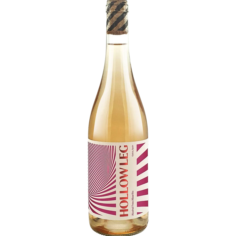 Hollow Legs Non-Alcoholic Albariño