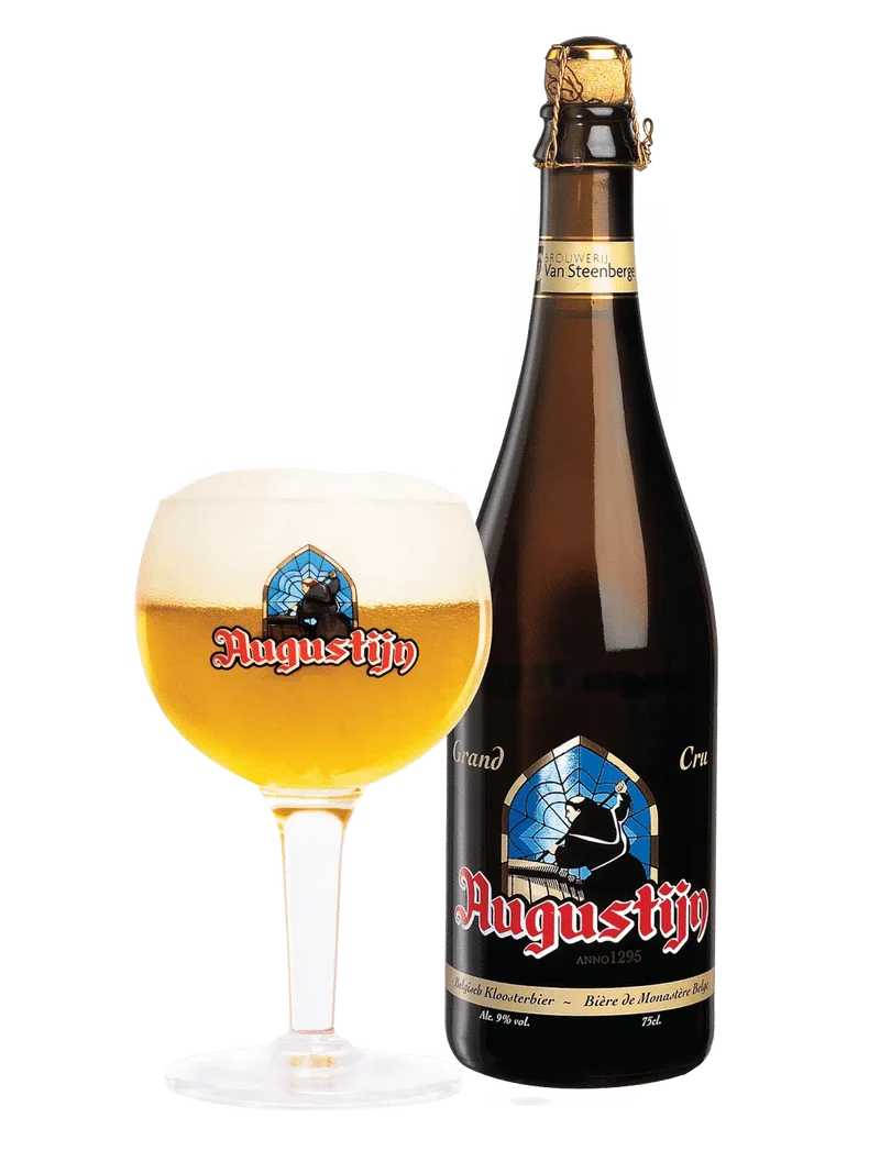 Augustijn Grand Cru 9.0% ABV 750ml