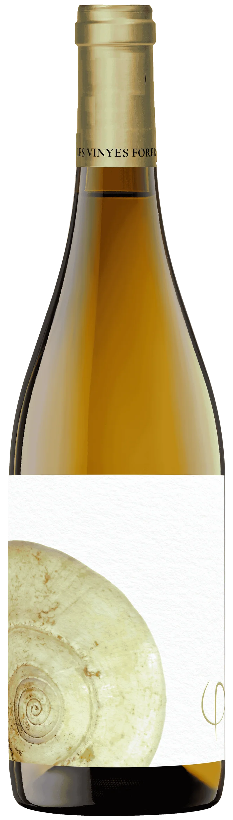 Forrer Massard Bellesa Perfecta White Priorat