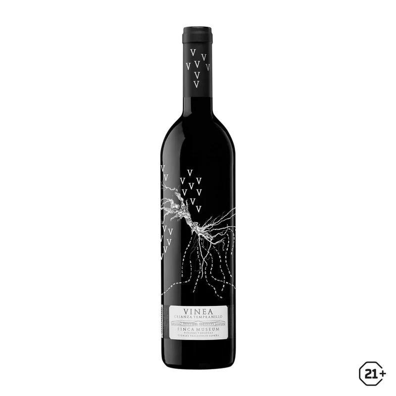 Finca Museum "Vinea" Crianza