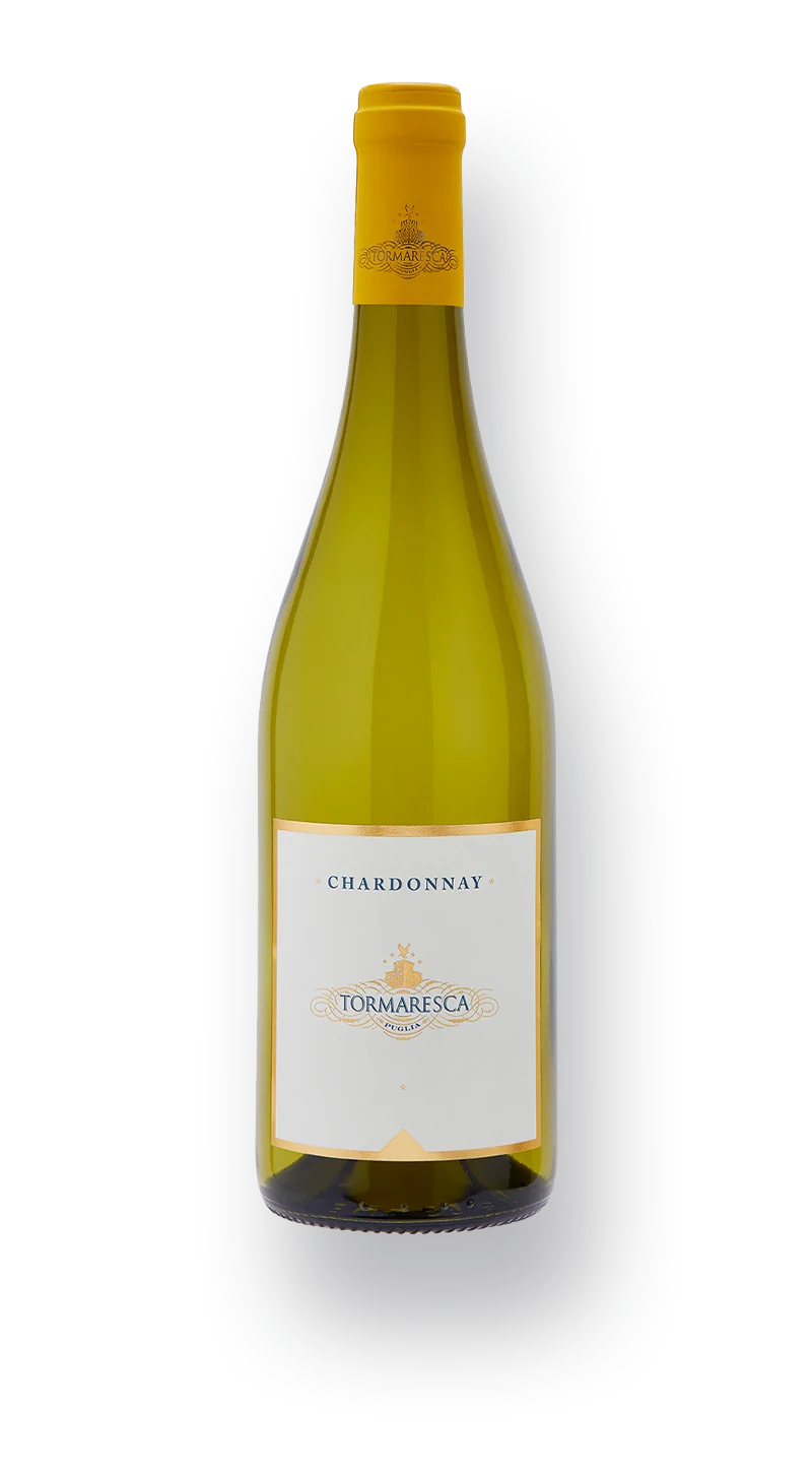 Tormaresca Chardonnay