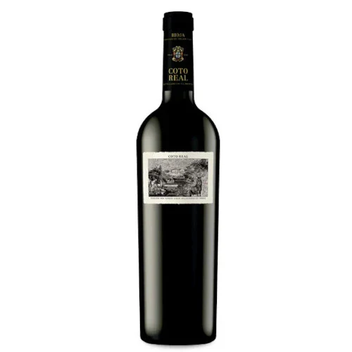 Coto Real Reserva Single Vineyard