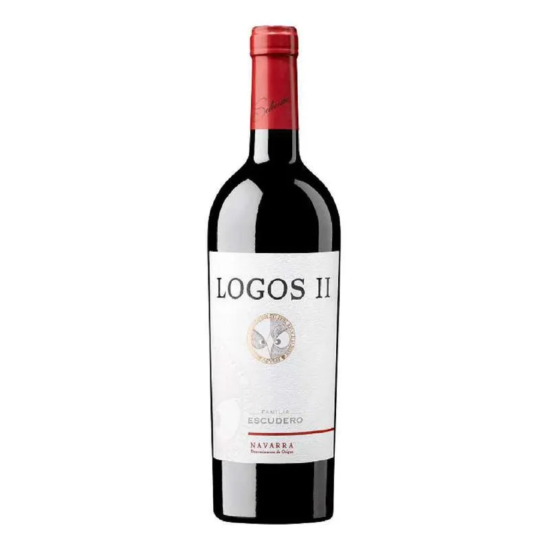 Bodega Escudero "Logos II" Navarre
