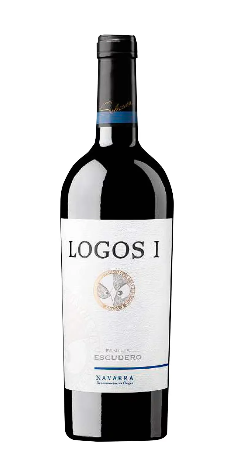 Bodega Escudero "Logos I" Navarre