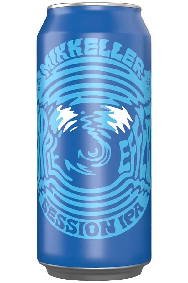 Mikkeller- Ripple Effect Session IPA 4.7% ABV 440ml Can