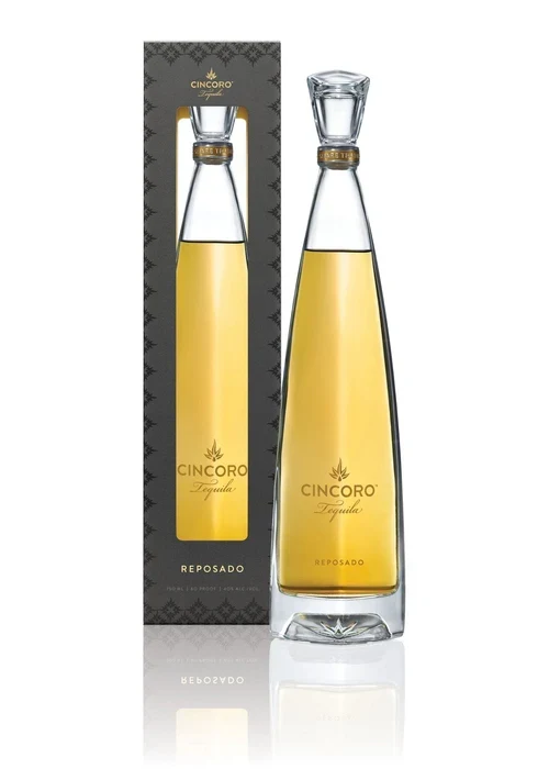Cincoro Reposado 700ml