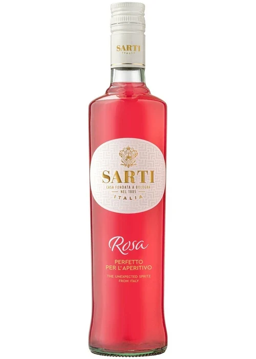 Sarti Rosa Aperitivo