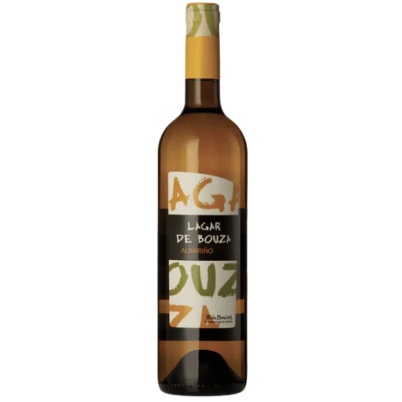 Lagar de Bouza Albariño