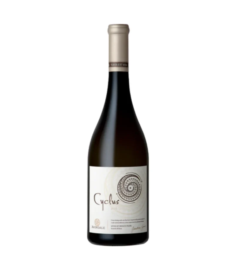 Avondale "Cyclus" - White Blend