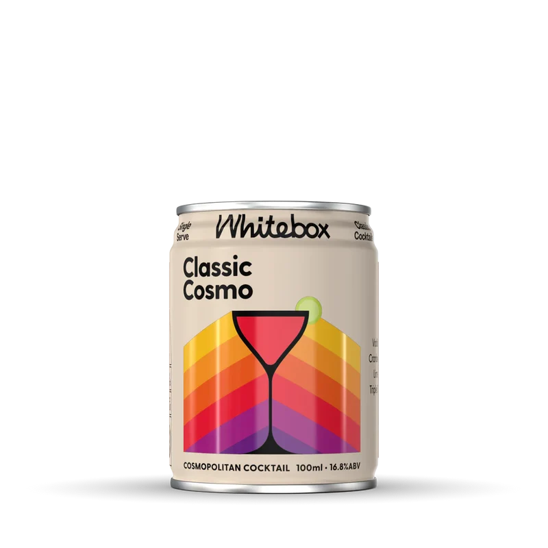 Whitebox Classic Cosmo 100ml