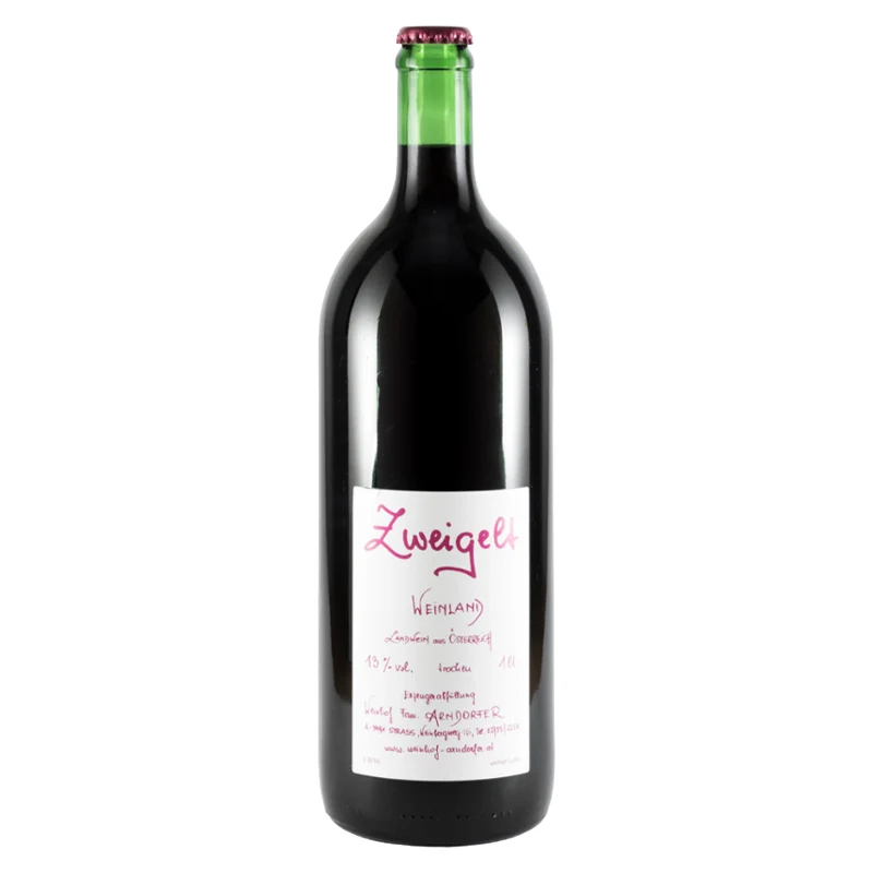 Arndorfer Zweigelt 1L