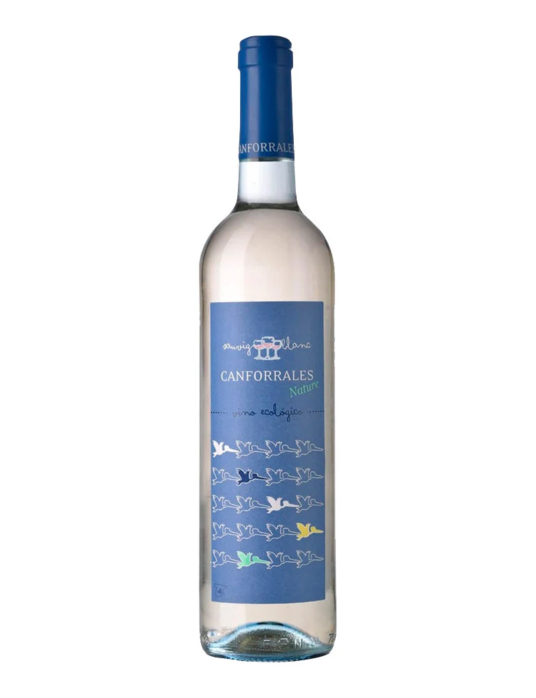 Canforrales Viognier
