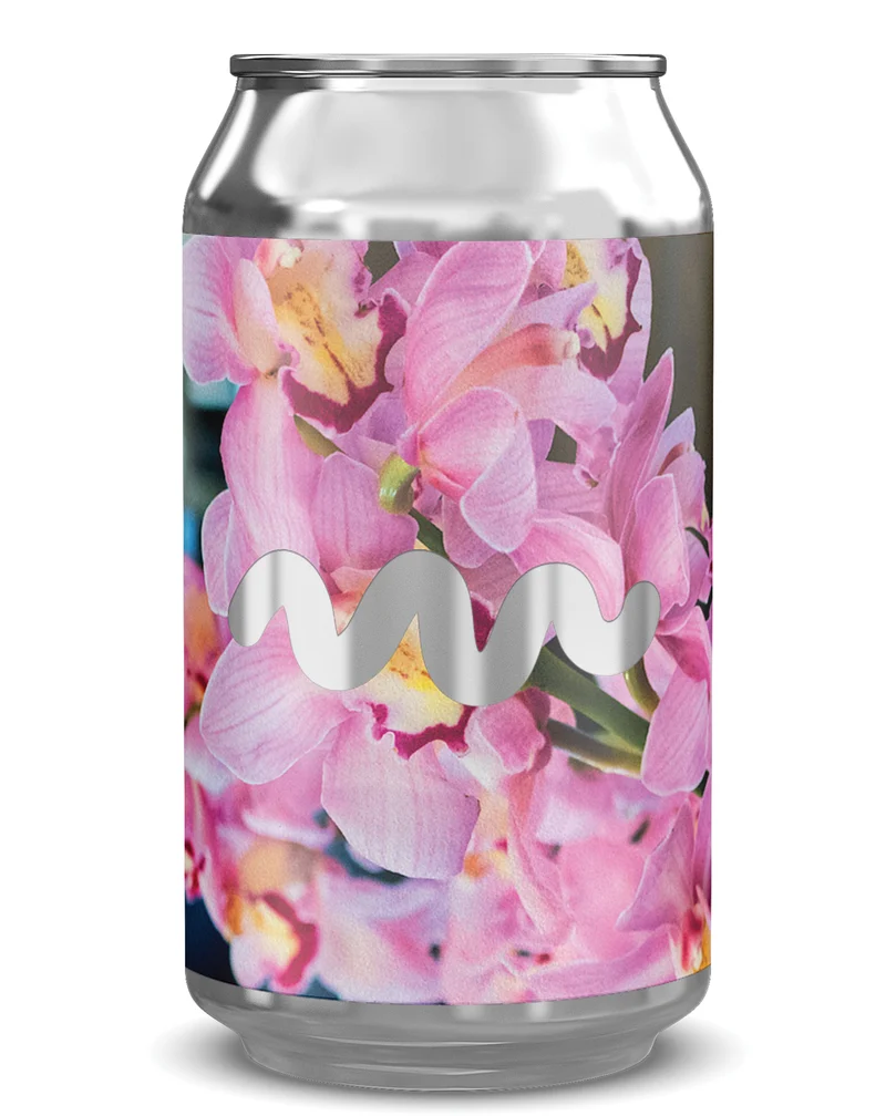 To Øl-Tropical Rumble Session IPA 4.3% ABV 330ml Can