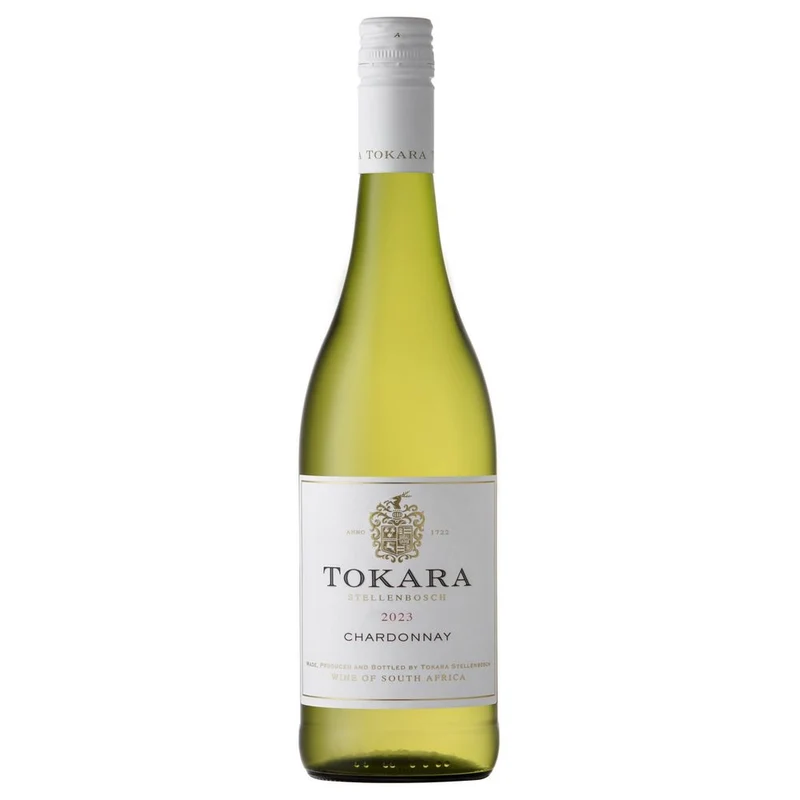 Tokara Chardonnay