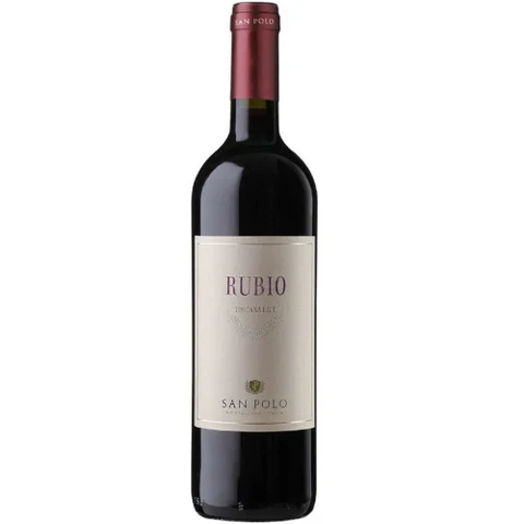 San Polo 'Rubio'