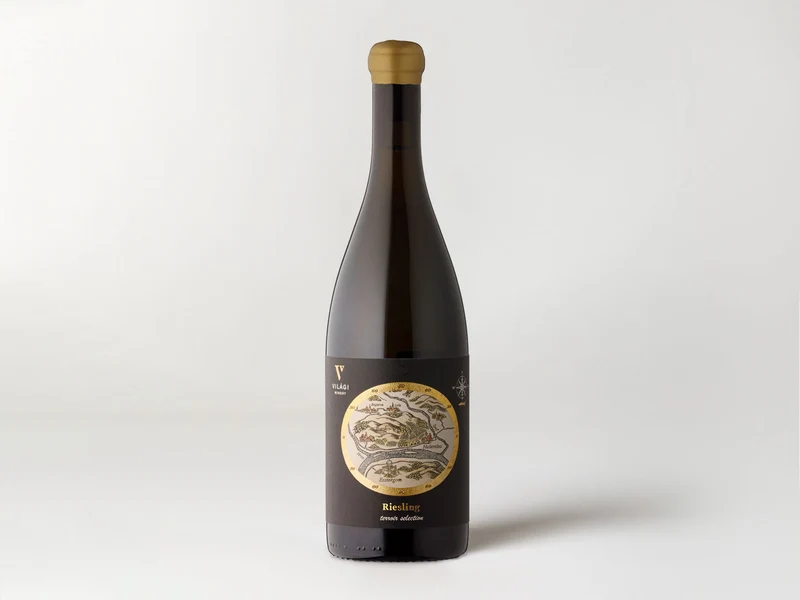 Vilagi Riesling