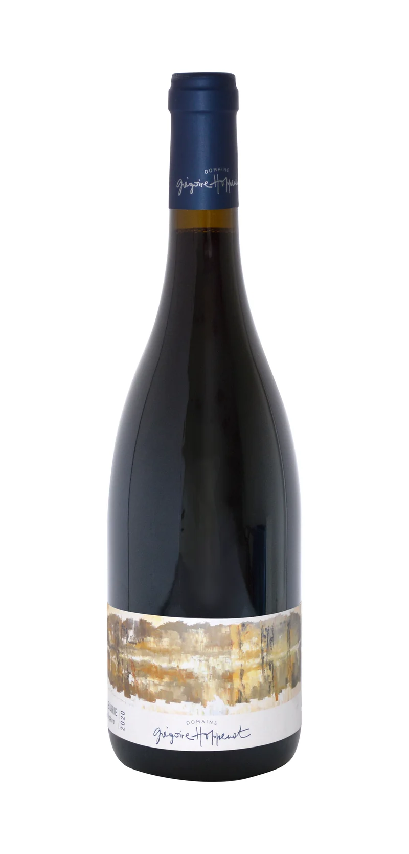 Gregorie Hoppenot Fleurie Indigene