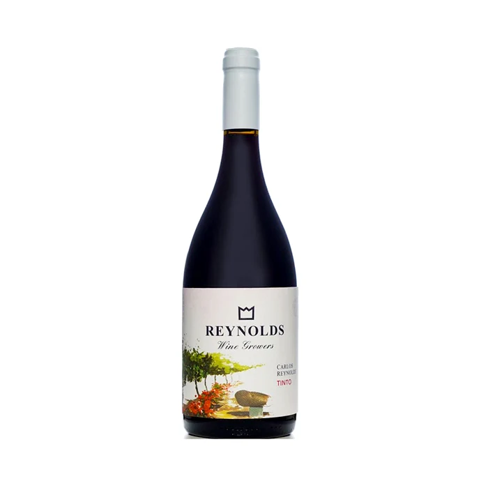 Reynolds Wine Growers - Carlos Reynolds Tinto