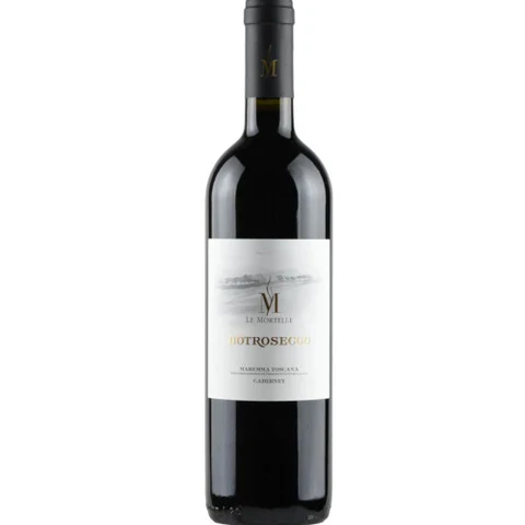 Le Mortelle Botrosecco