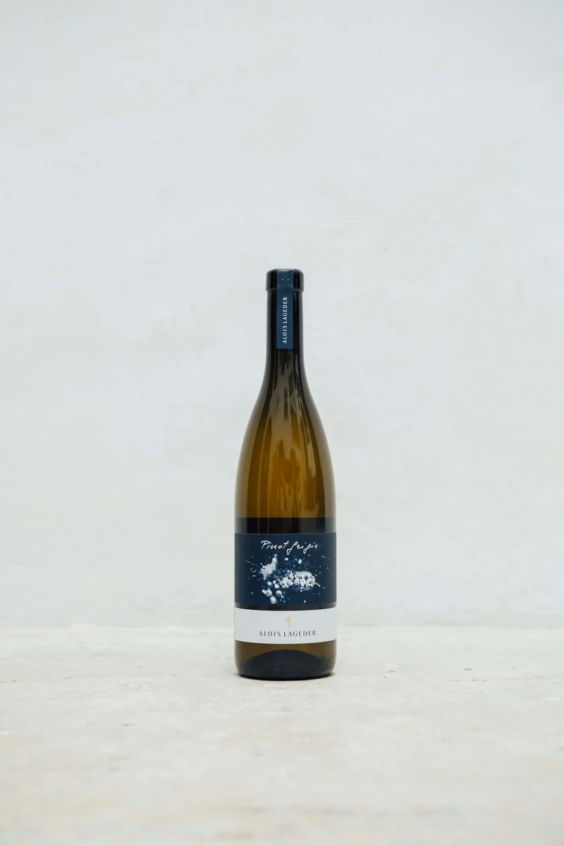 Alois Lageder Pinot Grigio