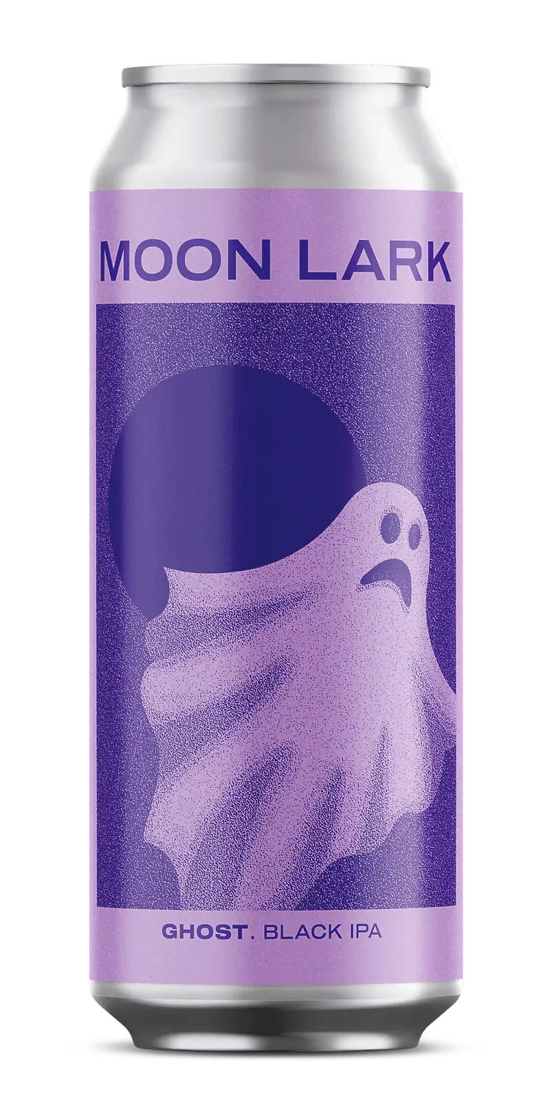 Moon Lark- Ghost. Black IPA 6.3% ABV 440ml Can