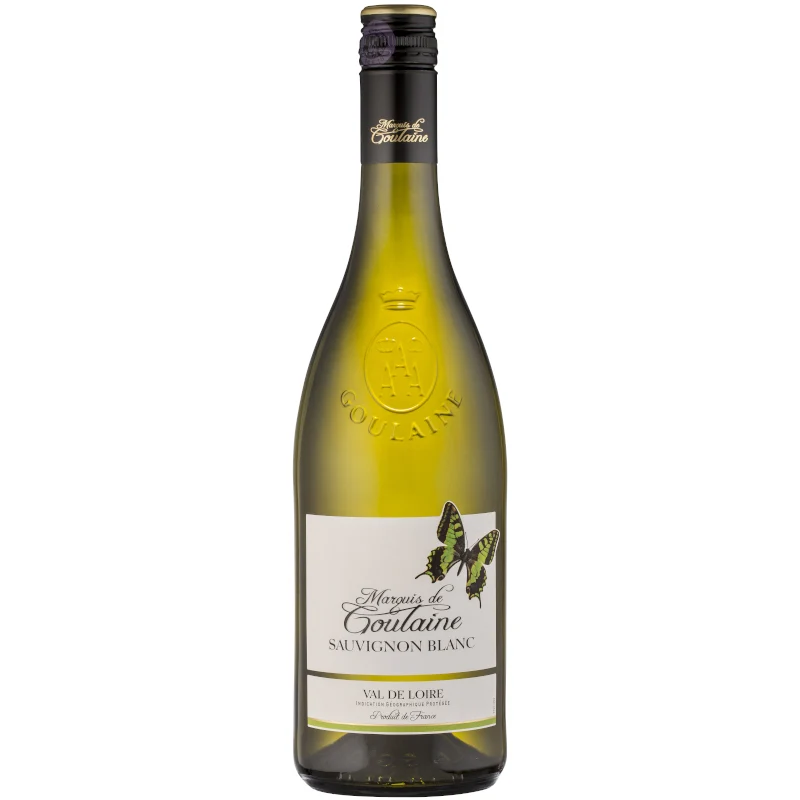 Marquis de Goulaine Sauvignon Blanc