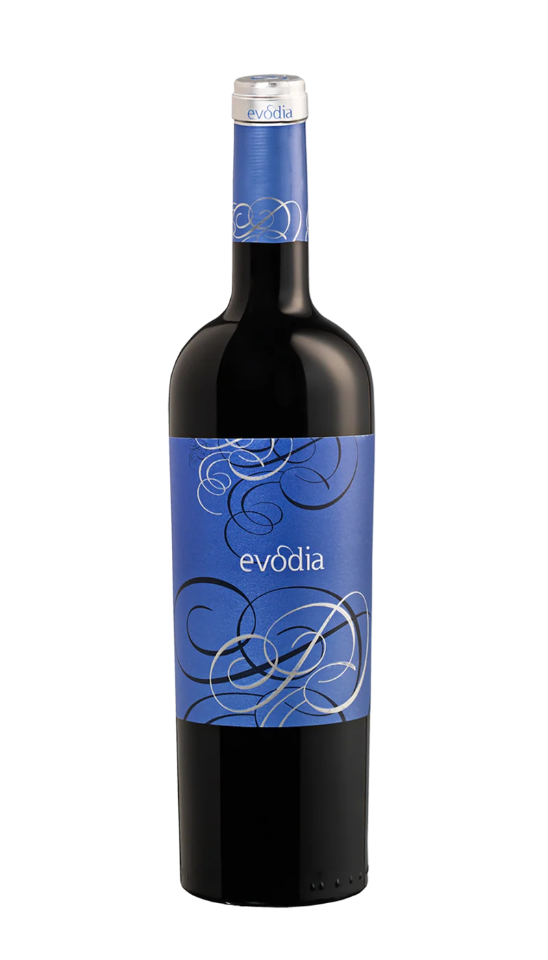 Evodia Old Vines Garnacha