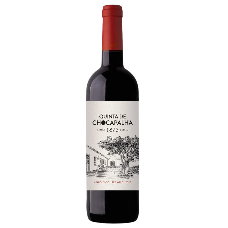 Quinta de Chocapalha Vinho Tinto 2020