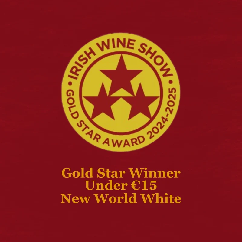 Nika Tiki Sauvignon Blanc 2023