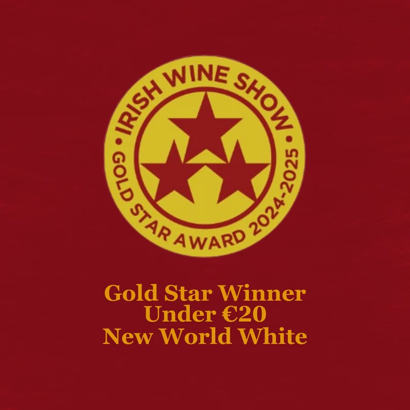 Massey Dacta Sauvignon Blanc 2023