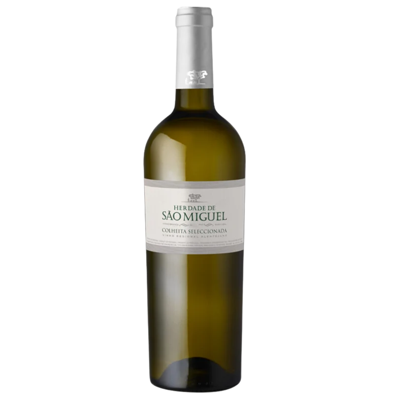 Herdade de São Miguel, Colheita Seleccionada White 2022