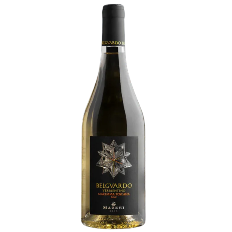 Belguardo Vermentino Bianco Toscana