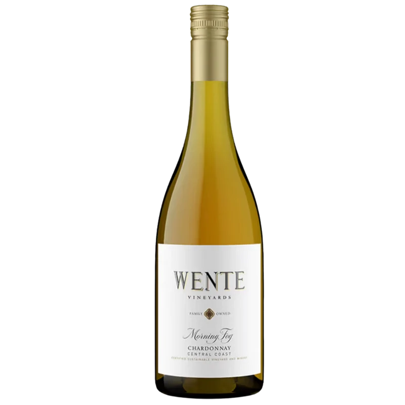 Wente Vineyards Morning Fog Chardonnay
