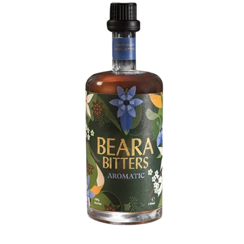 Beara- Aromatic Bitters 25% ABV 200ml Bottle