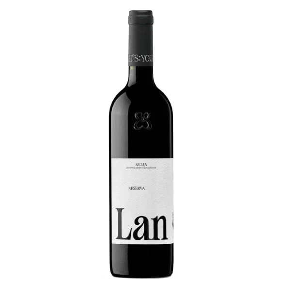 Lan Reserva Rioja