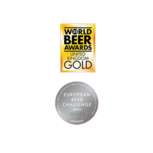 Thornbridge Brewery- Cocoa Wonderland Chocolate Porter 6.8% ABV 440ml