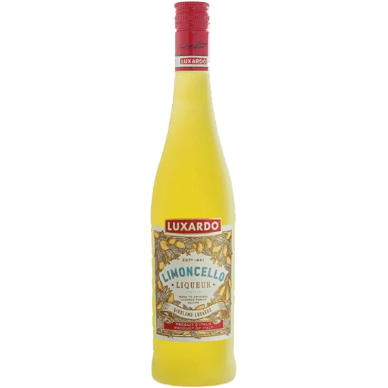 Luxardo Limoncello 700ml, 27% ABV