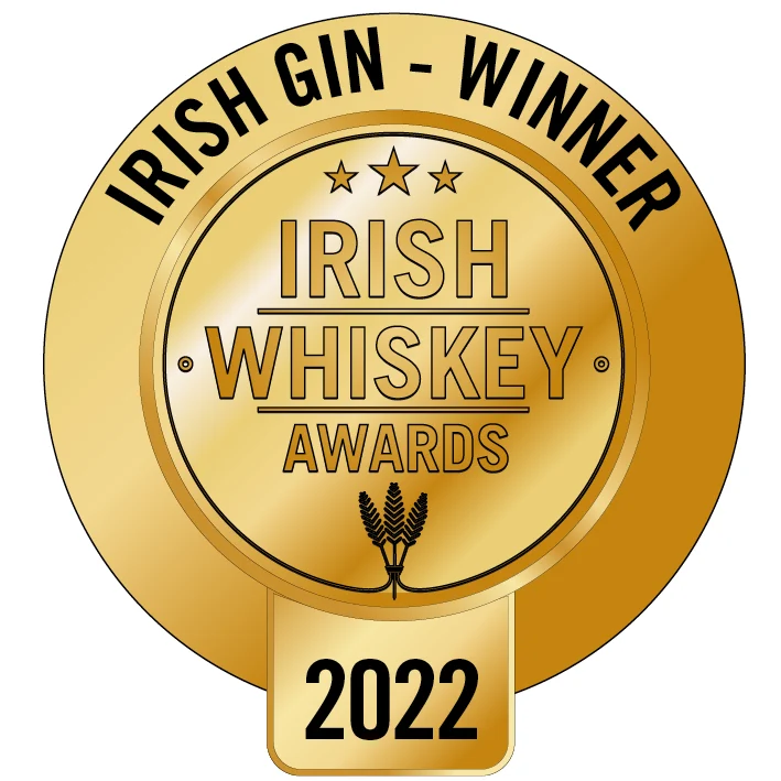 Silks Irish Gin