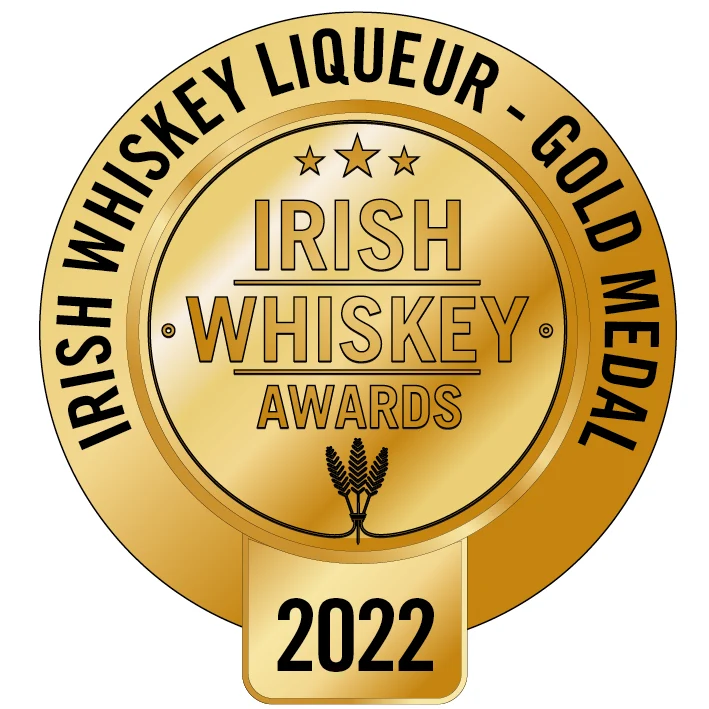 The Whistler Irish Honey Whiskey